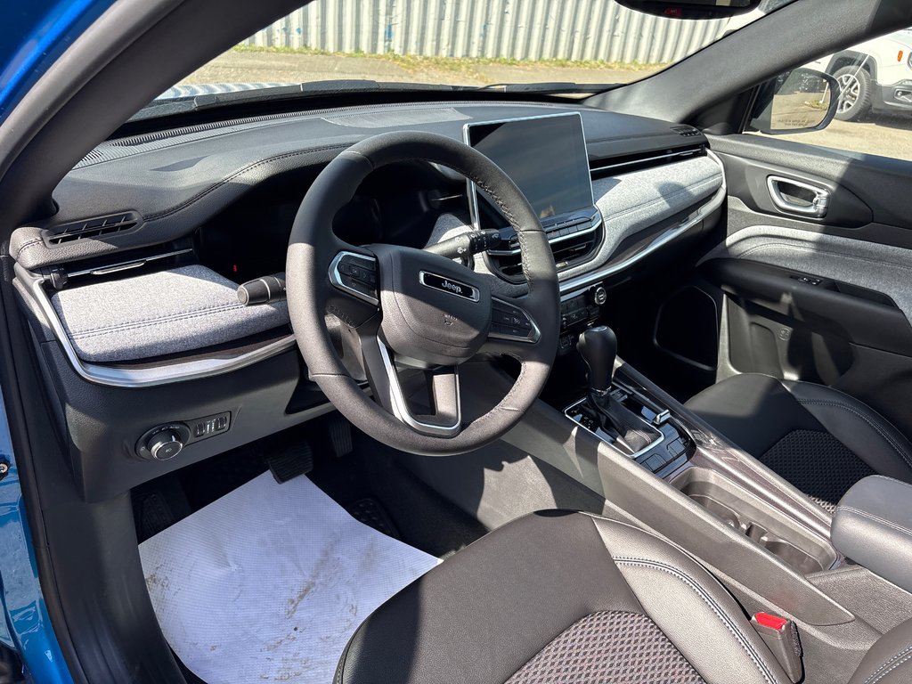 Jeep COMPASS NORTH 2025 à Paspébiac, Québec - 11 - w1024h768px