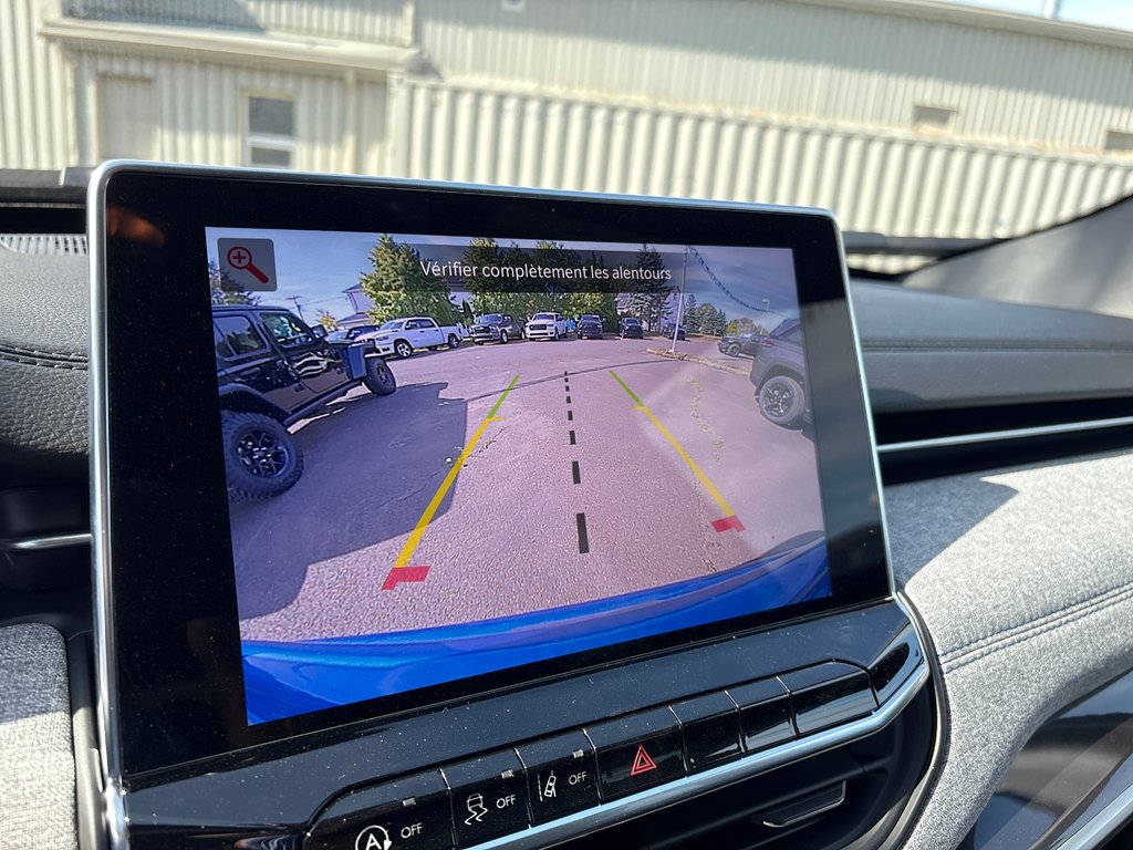 Jeep COMPASS NORTH 2025 à Paspébiac, Québec - 21 - w1024h768px