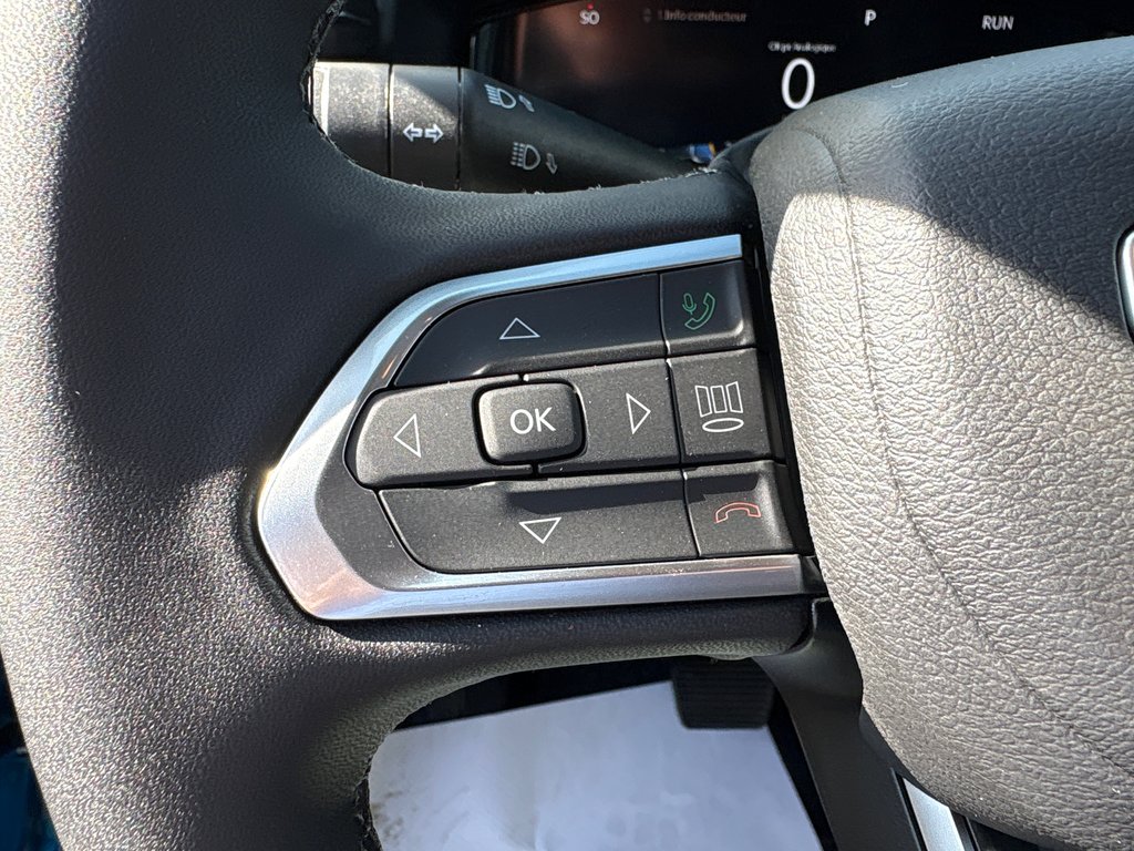 Jeep COMPASS NORTH 2025 à Paspébiac, Québec - 18 - w1024h768px