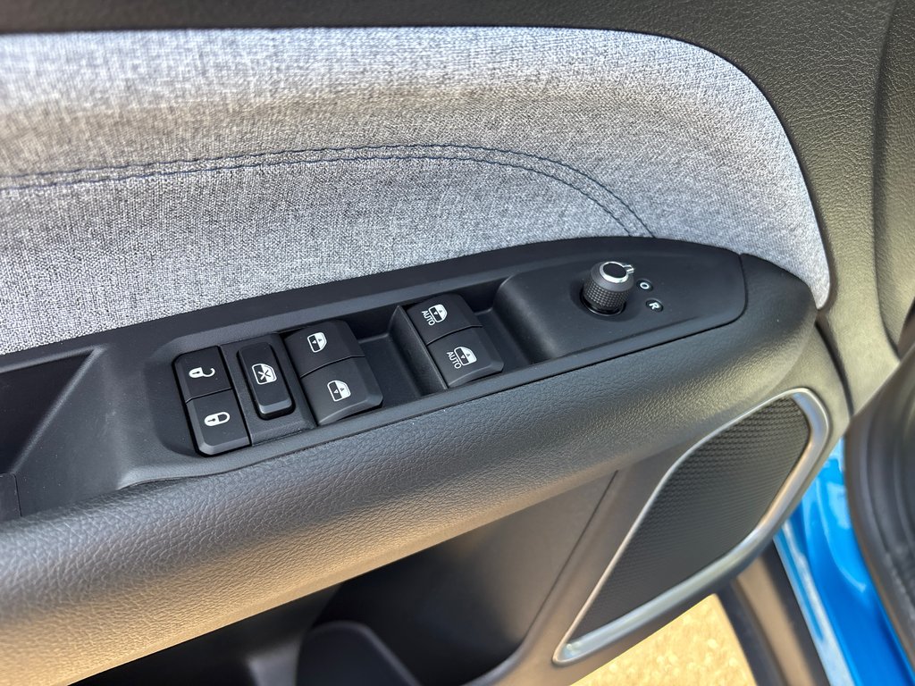 Jeep COMPASS NORTH 2025 à Paspébiac, Québec - 14 - w1024h768px