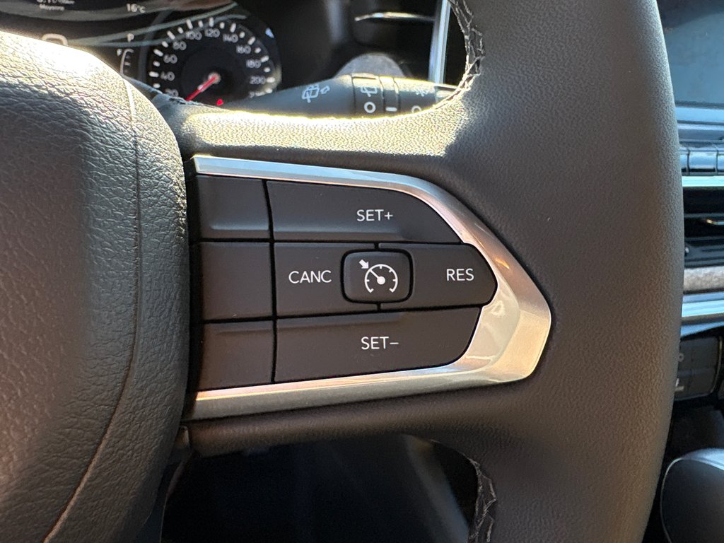 Jeep Compass NORTH 2026 à Paspébiac, Québec - 17 - w1024h768px