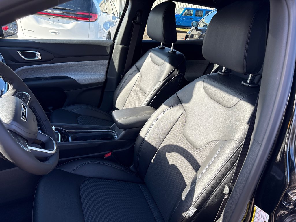 Jeep Compass NORTH 2026 à Paspébiac, Québec - 11 - w1024h768px