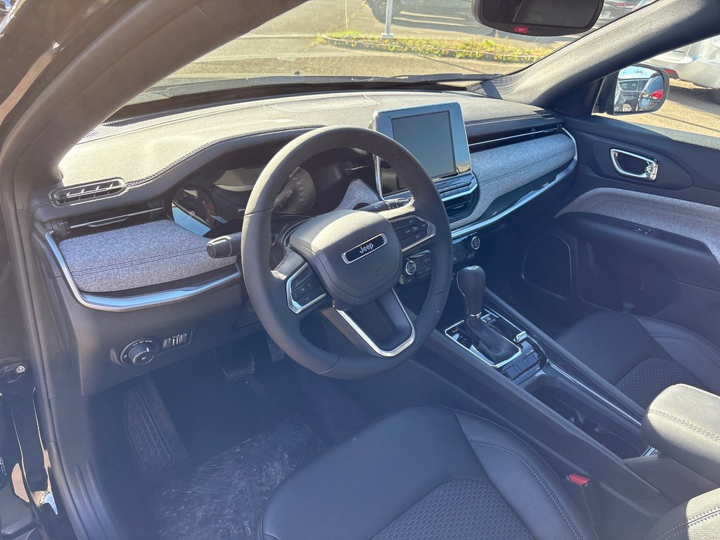 Jeep Compass NORTH 2026 à Paspébiac, Québec - 10 - w1024h768px