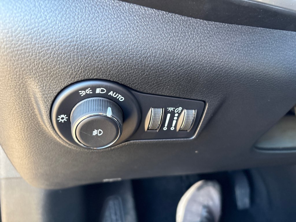 Jeep Compass NORTH 2026 à Paspébiac, Québec - 18 - w1024h768px