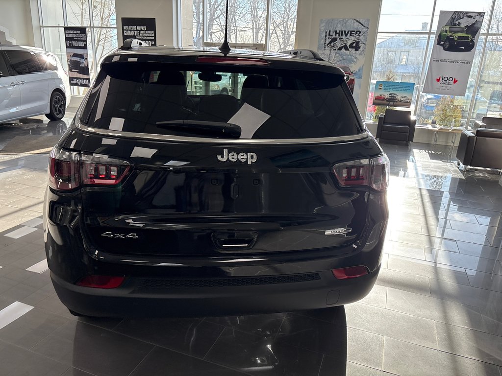 2026 Jeep Compass NORTH in Paspébiac, Quebec - 6 - w1024h768px