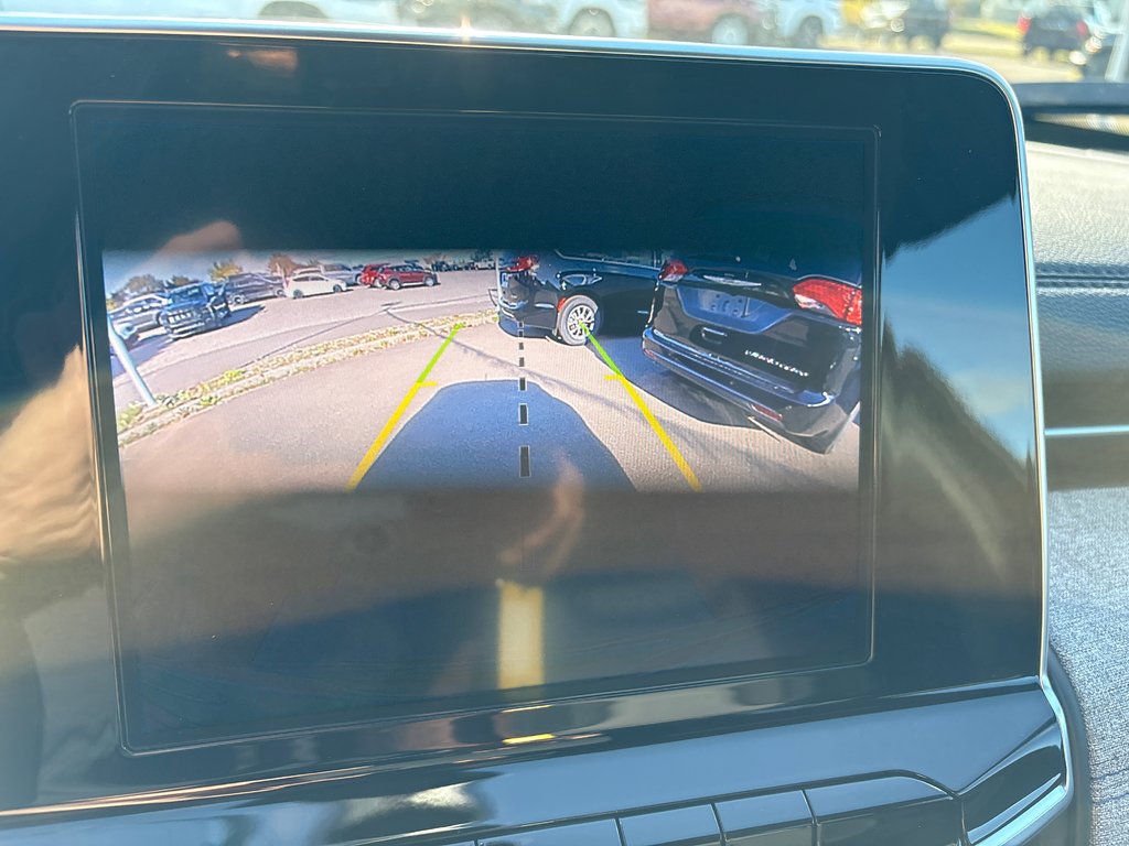 Jeep Compass NORTH 2026 à Paspébiac, Québec - 19 - w1024h768px