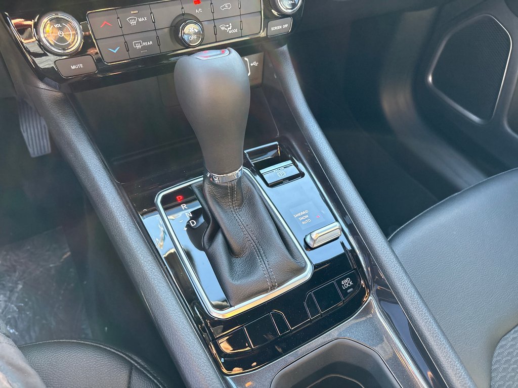 Jeep Compass NORTH 2026 à Paspébiac, Québec - 14 - w1024h768px