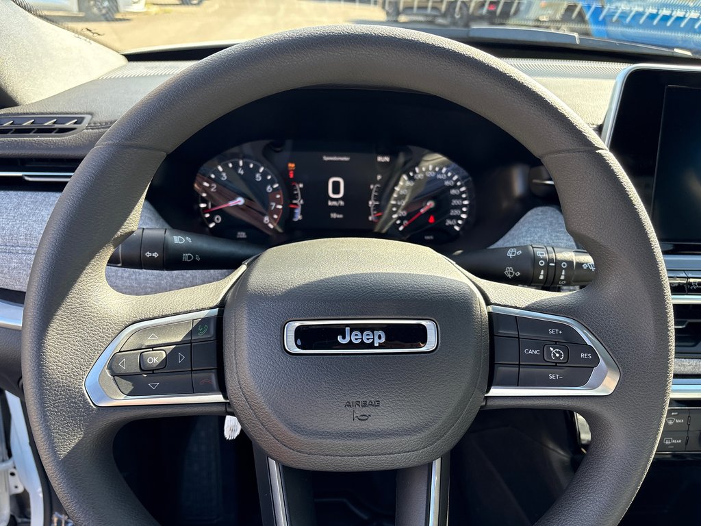 Jeep COMPASS SPORT 2026 à Paspébiac, Québec - 13 - w1024h768px