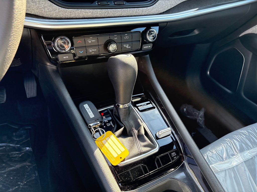 Jeep COMPASS SPORT 2026 à Paspébiac, Québec - 12 - w1024h768px