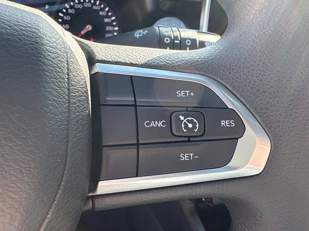 Jeep COMPASS SPORT 2026 à Paspébiac, Québec - 14 - w1024h768px