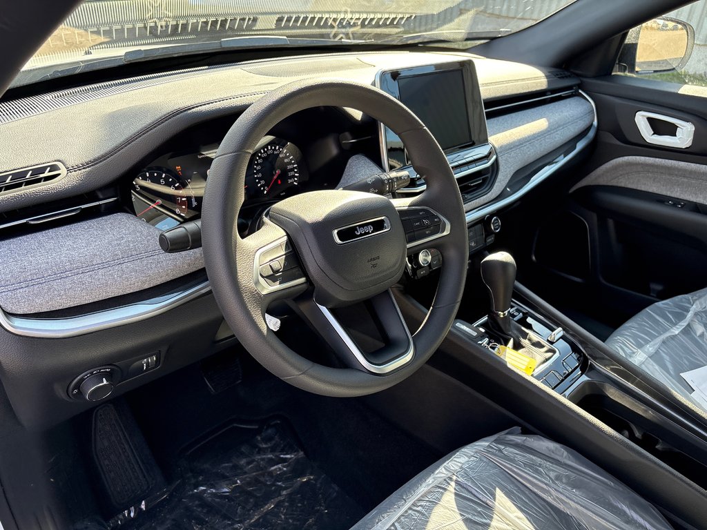 Jeep COMPASS SPORT 2026 à Paspébiac, Québec - 10 - w1024h768px