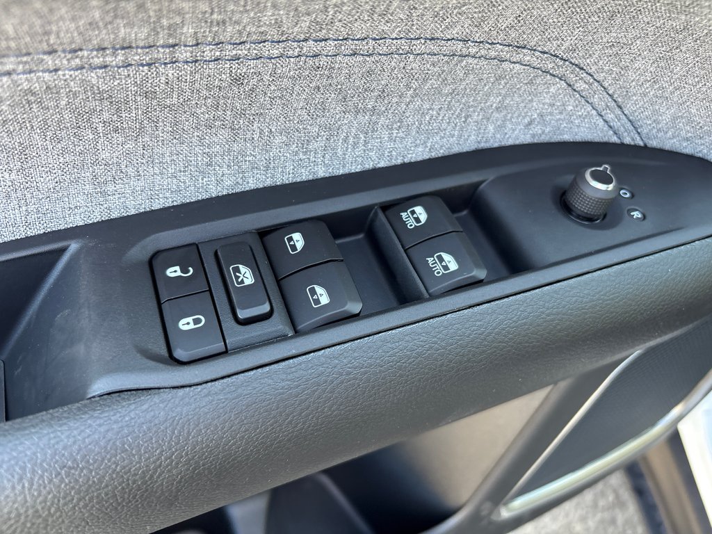 Jeep COMPASS SPORT 2026 à Paspébiac, Québec - 16 - w1024h768px