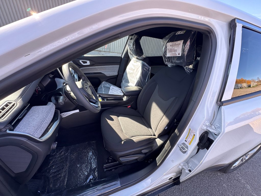 Jeep COMPASS SPORT 2026 à Paspébiac, Québec - 15 - w1024h768px