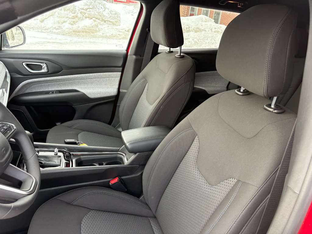 Jeep Compass SPORT 2026 à Paspébiac, Québec - 11 - w1024h768px