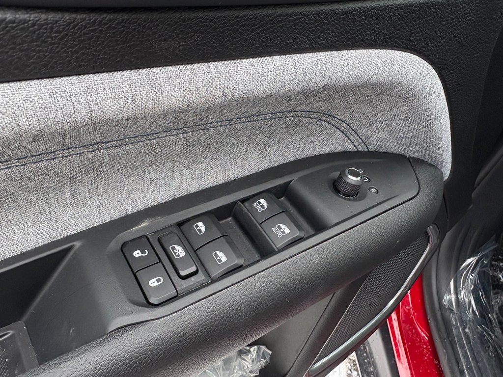 Jeep Compass SPORT 2026 à Paspébiac, Québec - 12 - w1024h768px