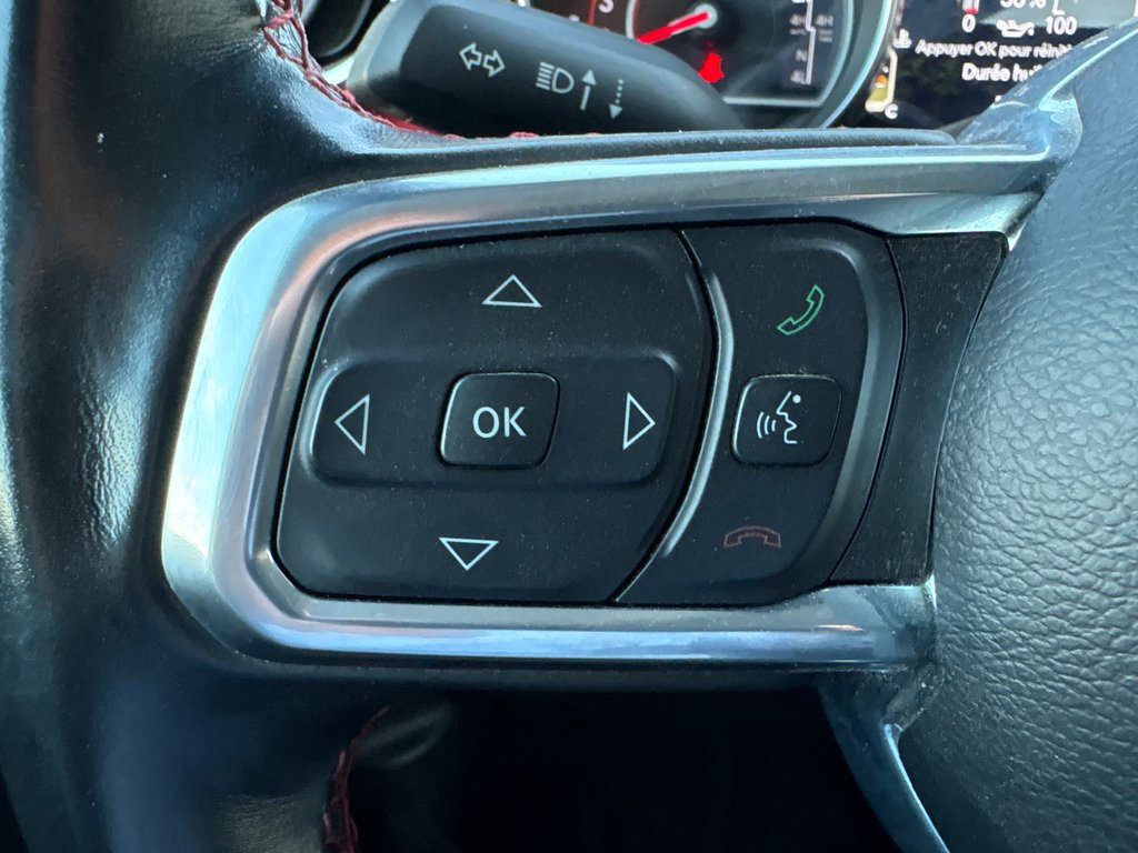 Jeep Gladiator Rubicon 2021 à Paspébiac, Québec - 22 - w1024h768px