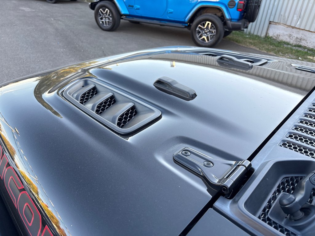 Jeep Gladiator Rubicon 2021 à Paspébiac, Québec - 12 - w1024h768px