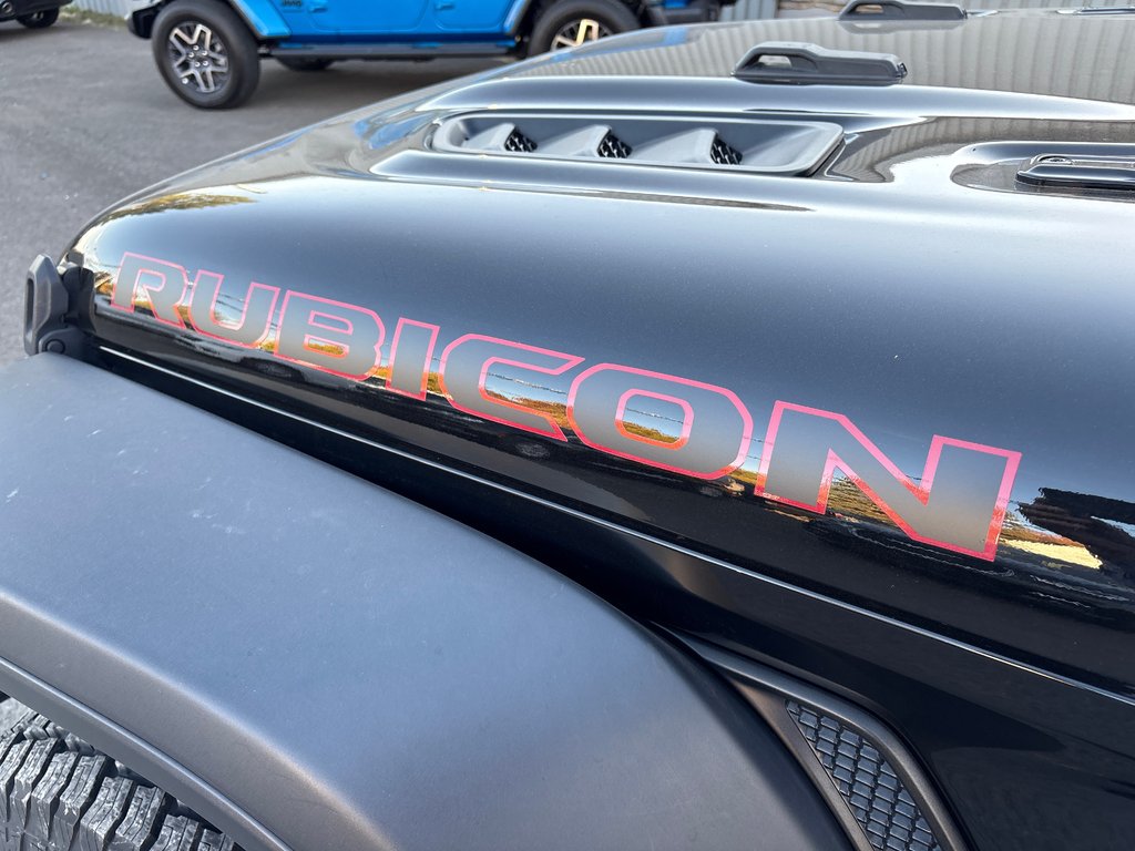 Jeep Gladiator Rubicon 2021 à Paspébiac, Québec - 11 - w1024h768px