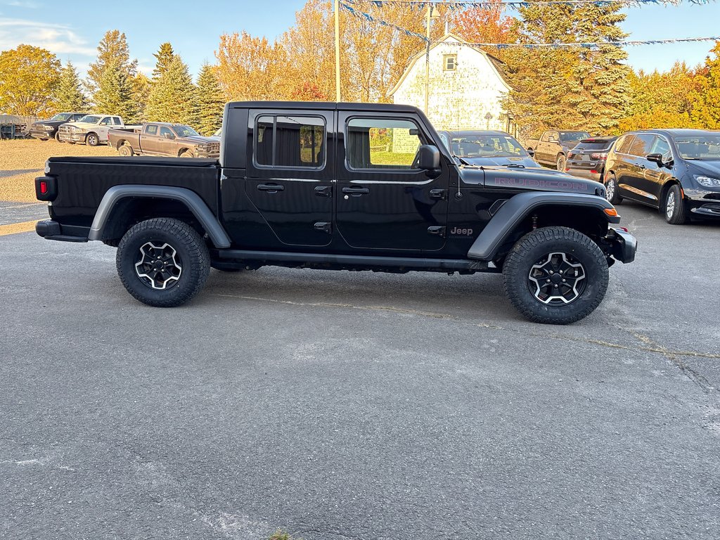 Jeep Gladiator Rubicon 2021 à Paspébiac, Québec - 4 - w1024h768px
