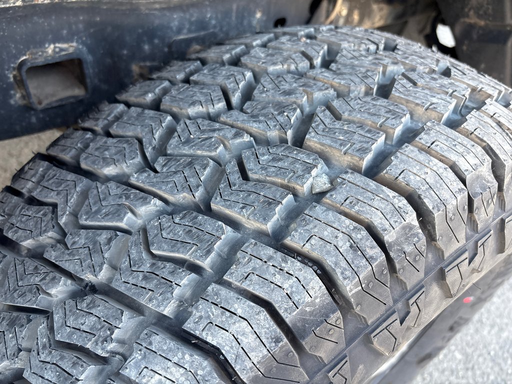 Jeep Gladiator Rubicon 2021 à Paspébiac, Québec - 10 - w1024h768px