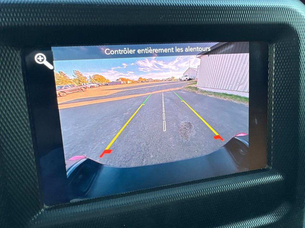 Jeep Gladiator Rubicon 2021 à Paspébiac, Québec - 20 - w1024h768px