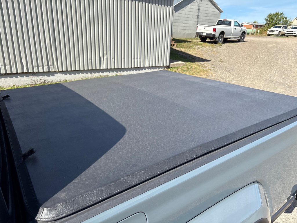 Jeep GLADIATOR WILLYS 2025 à Paspébiac, Québec - 24 - w1024h768px