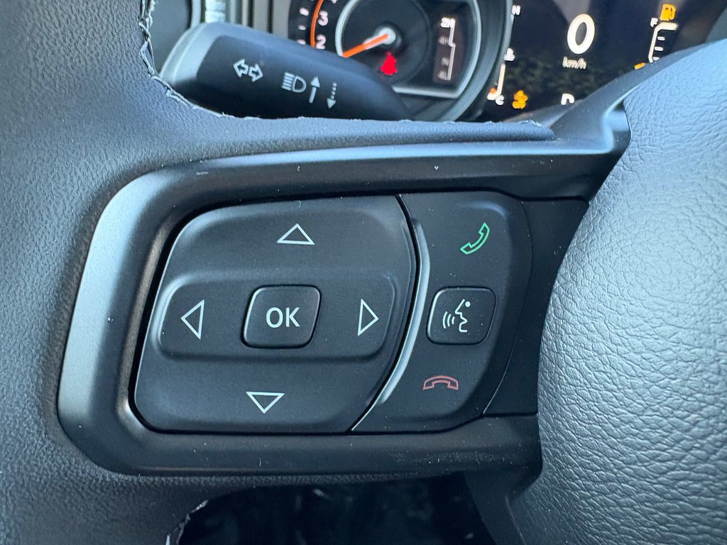 2026 Jeep Gladiator WILLYS in Paspébiac, Quebec - 18 - w1024h768px