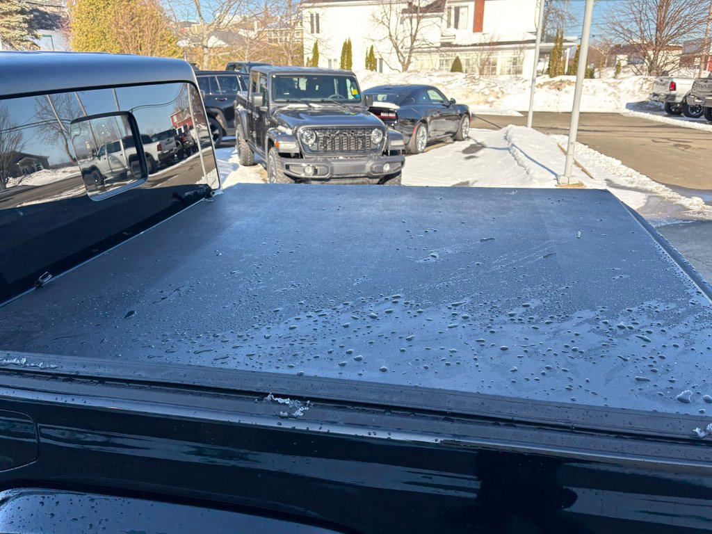 2026 Jeep Gladiator WILLYS in Paspébiac, Quebec - 9 - w1024h768px
