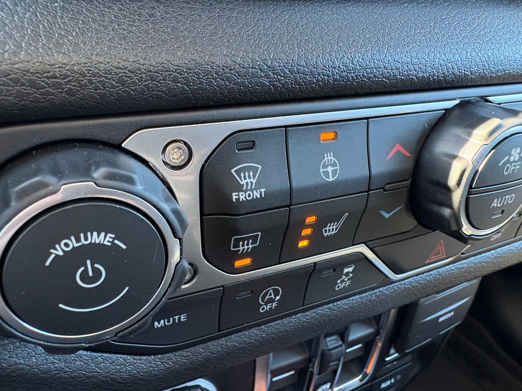 Jeep Gladiator Willys 2026 à Paspébiac, Québec - 22 - w1024h768px