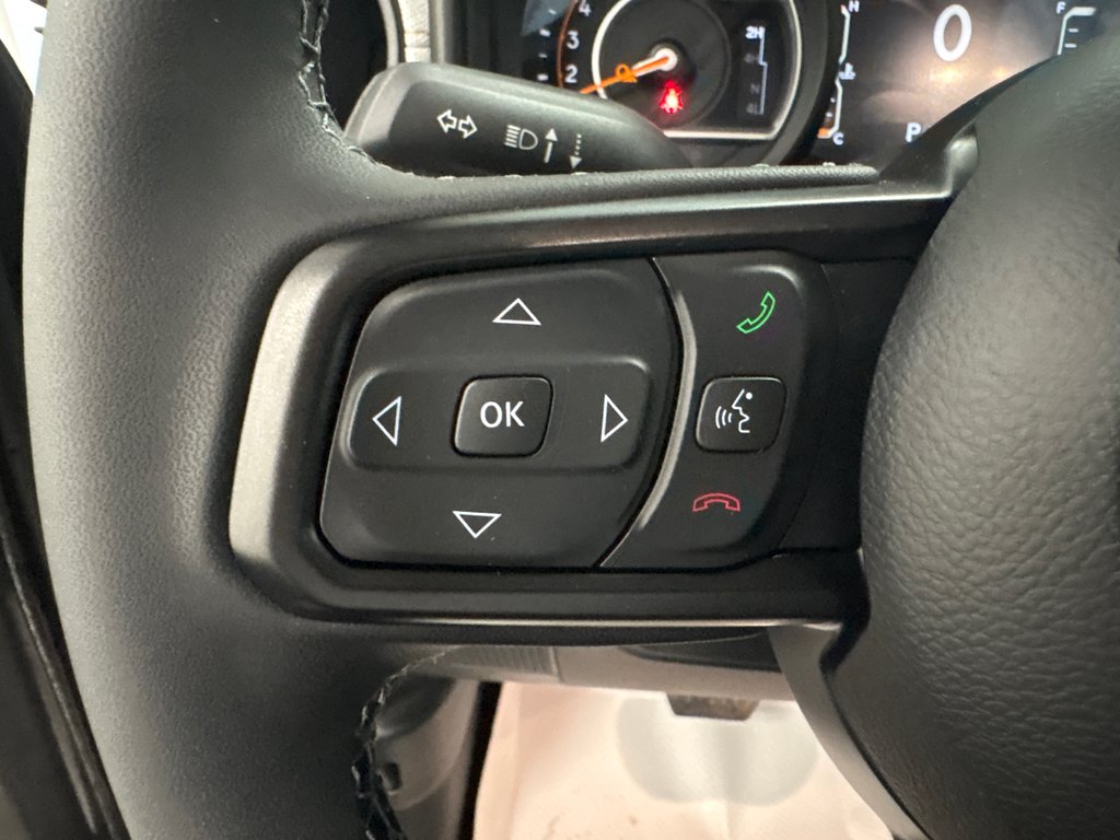 2026 Jeep Gladiator Willys in Paspébiac, Quebec - 24 - w1024h768px