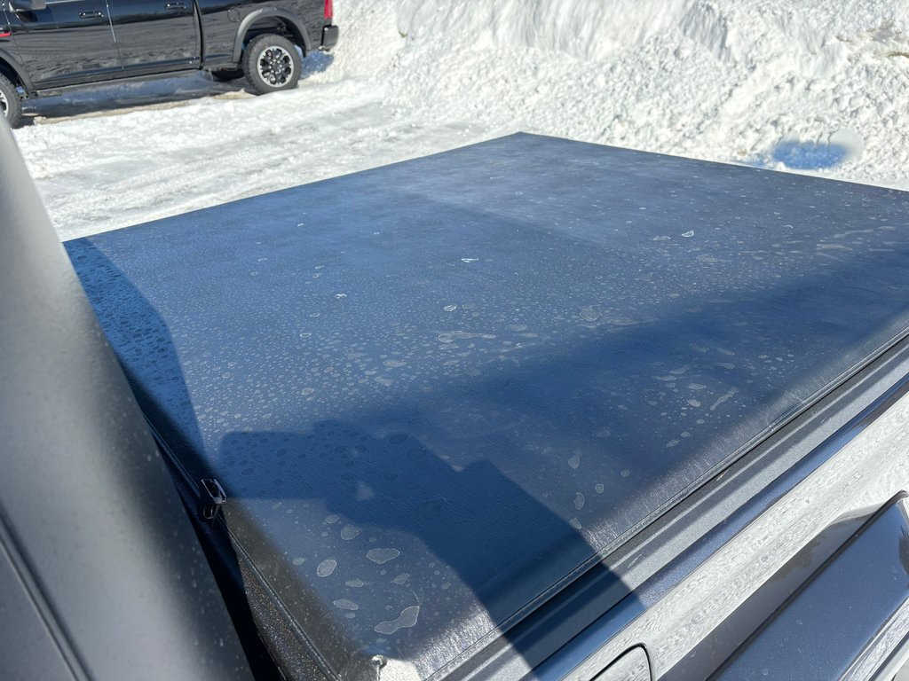 Jeep Gladiator Willys 2026 à Paspébiac, Québec - 10 - w1024h768px