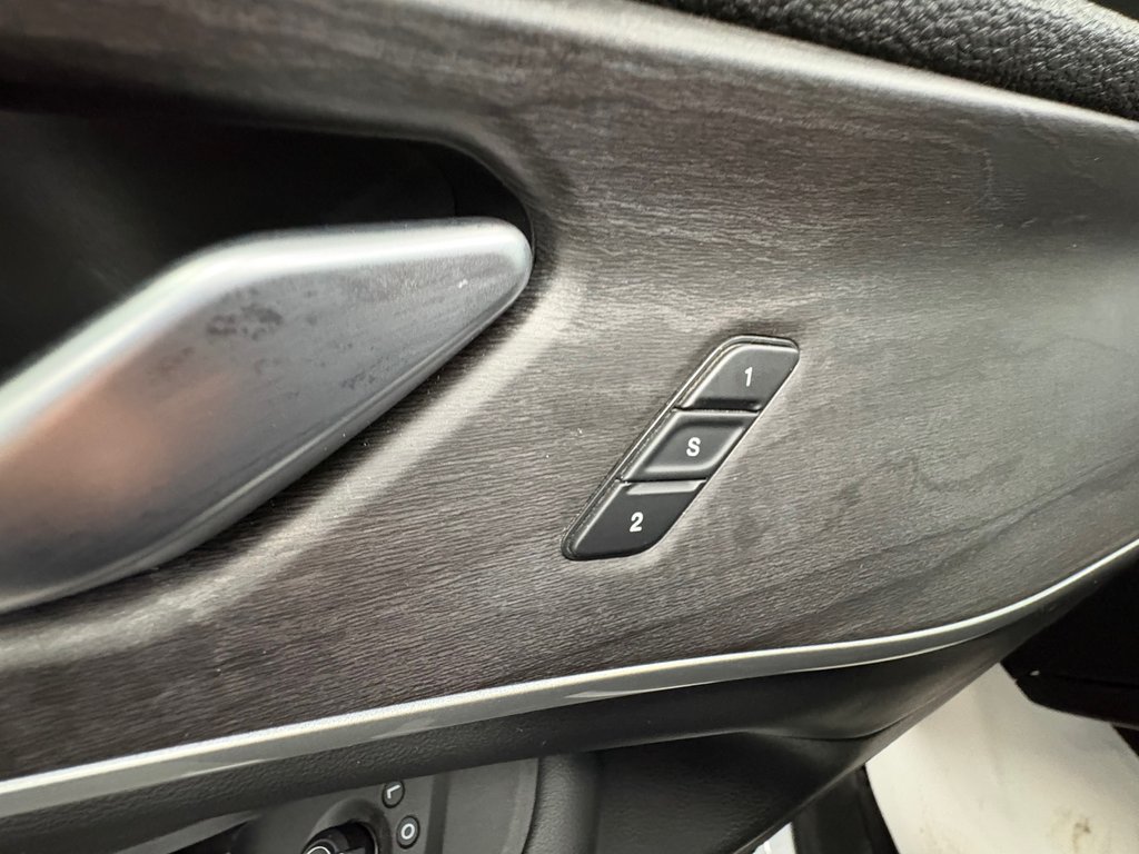 Jeep Grand Cherokee L Limited 2021 à Paspébiac, Québec - 21 - w1024h768px