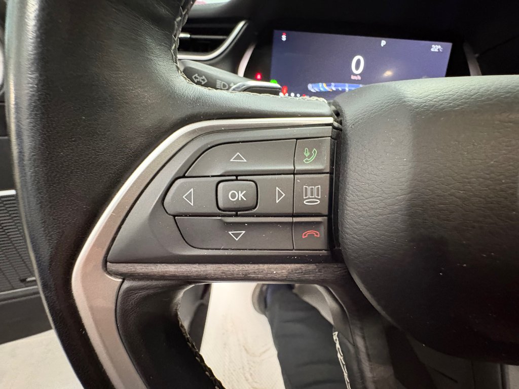 Jeep Grand Cherokee L Limited 2021 à Paspébiac, Québec - 18 - w1024h768px