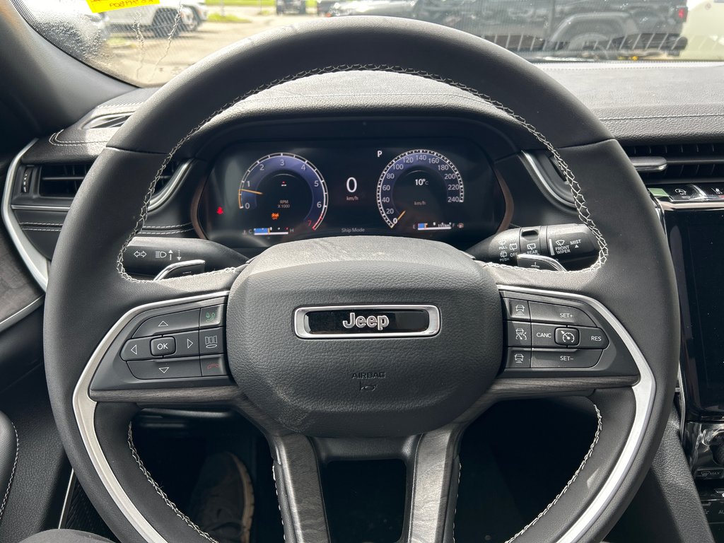 2024  Grand Cherokee L LIMITED in Paspébiac, Quebec - 18 - w1024h768px