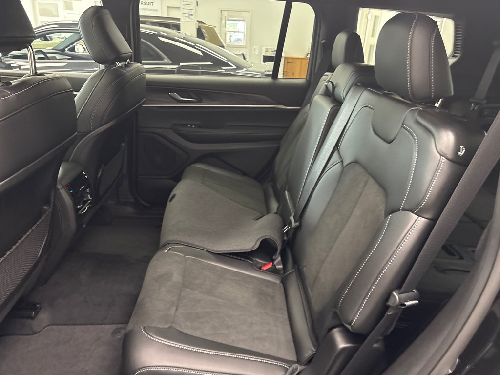 2026 Jeep Grand Cherokee L ALTITUDE in Paspébiac, Quebec - 9 - w1024h768px