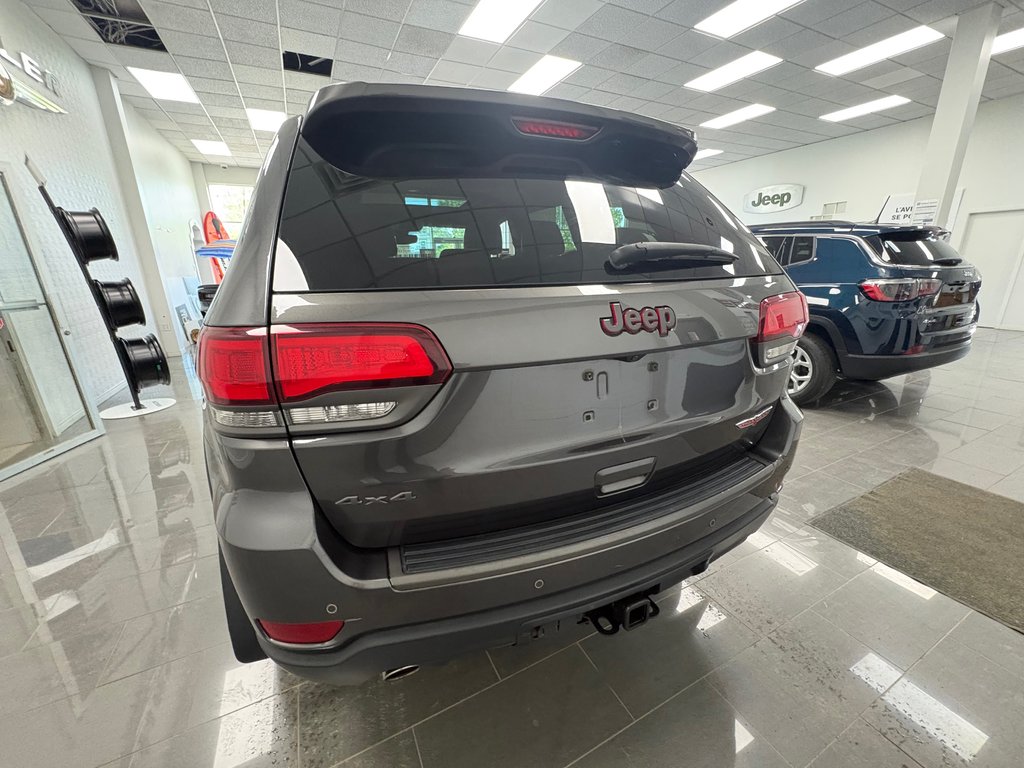 2017 Jeep Grand Cherokee Trailhawk in Paspébiac, Quebec - 6 - w1024h768px