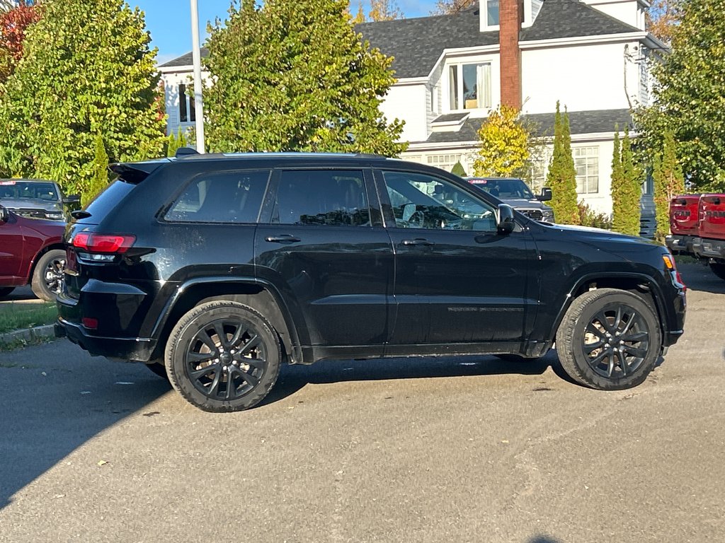 2021  Grand Cherokee Altitude in Paspébiac, Quebec - 5 - w1024h768px