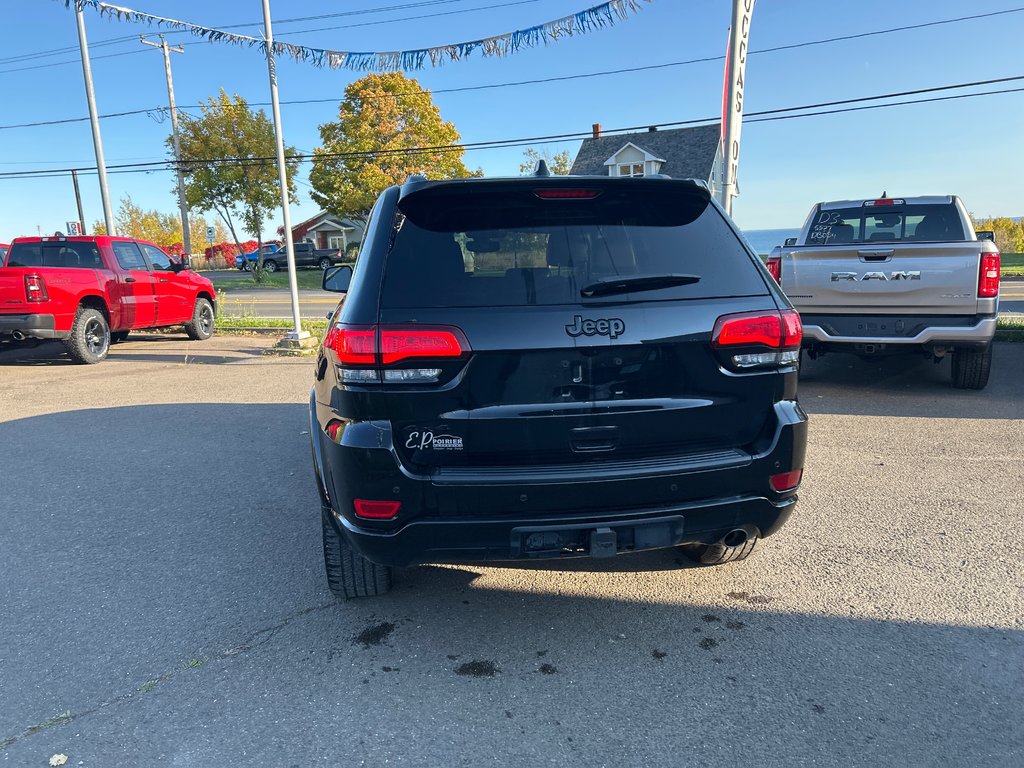 2021  Grand Cherokee Altitude in Paspébiac, Quebec - 7 - w1024h768px