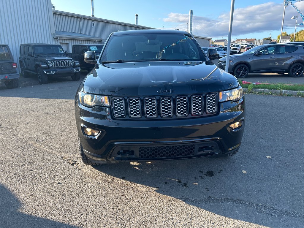 2021  Grand Cherokee Altitude in Paspébiac, Quebec - 2 - w1024h768px