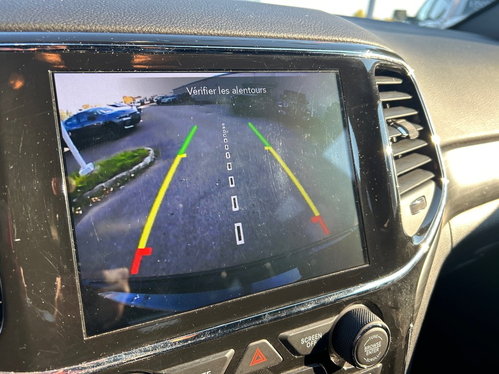 2021  Grand Cherokee Altitude in Paspébiac, Quebec - 14 - w1024h768px