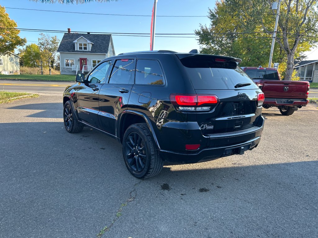 2021  Grand Cherokee Altitude in Paspébiac, Quebec - 8 - w1024h768px