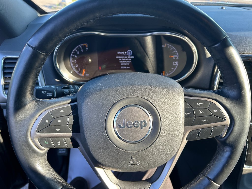 2021  Grand Cherokee Altitude in Paspébiac, Quebec - 21 - w1024h768px