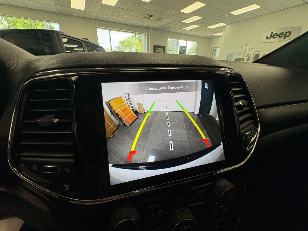 2021 Jeep Grand Cherokee Altitude in Paspébiac, Quebec - 20 - w1024h768px