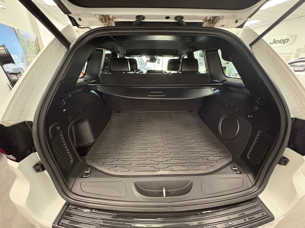 2021 Jeep Grand Cherokee Altitude in Paspébiac, Quebec - 9 - w1024h768px