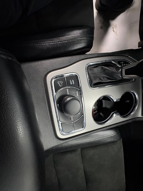 2021 Jeep Grand Cherokee Altitude in Paspébiac, Quebec - 15 - w1024h768px