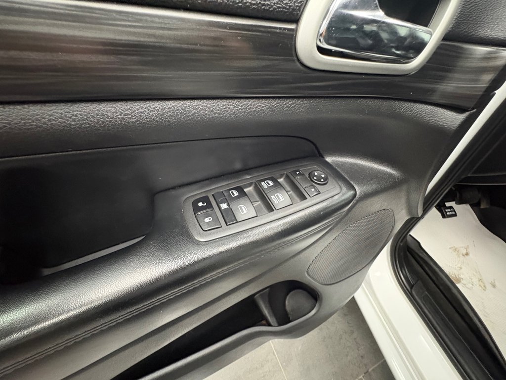 2021 Jeep Grand Cherokee Altitude in Paspébiac, Quebec - 14 - w1024h768px