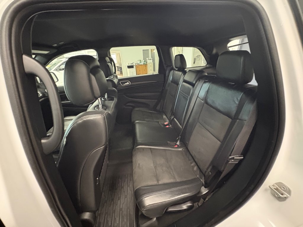 2021 Jeep Grand Cherokee Altitude in Paspébiac, Quebec - 10 - w1024h768px