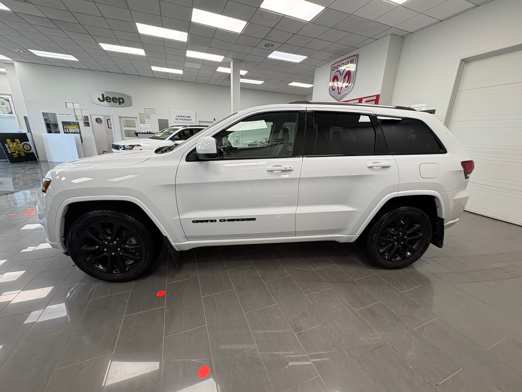 2021 Jeep Grand Cherokee Altitude in Paspébiac, Quebec - 8 - w1024h768px