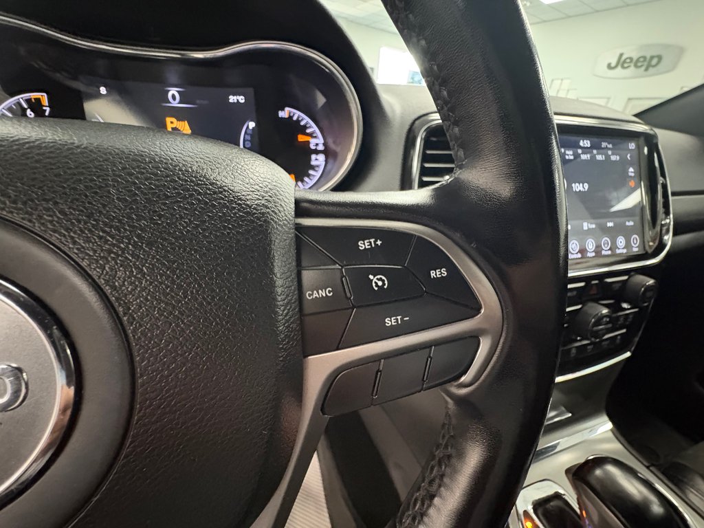2021 Jeep Grand Cherokee Altitude in Paspébiac, Quebec - 18 - w1024h768px