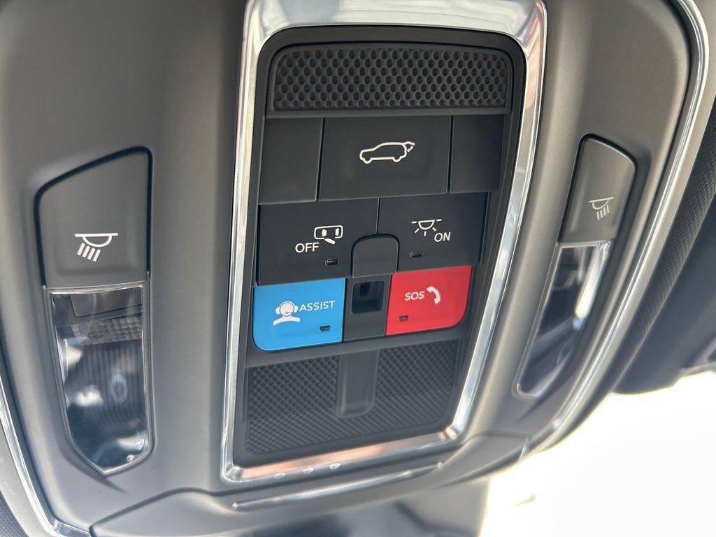 Jeep Grand Cherokee LAREDO ALTITUDE 2025 à Paspébiac, Québec - 19 - w1024h768px